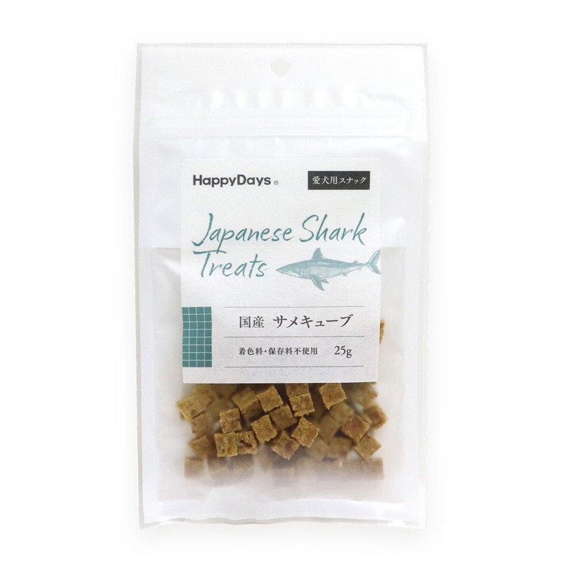 HappyDays ���Y�T���L���[�u ���p 25g