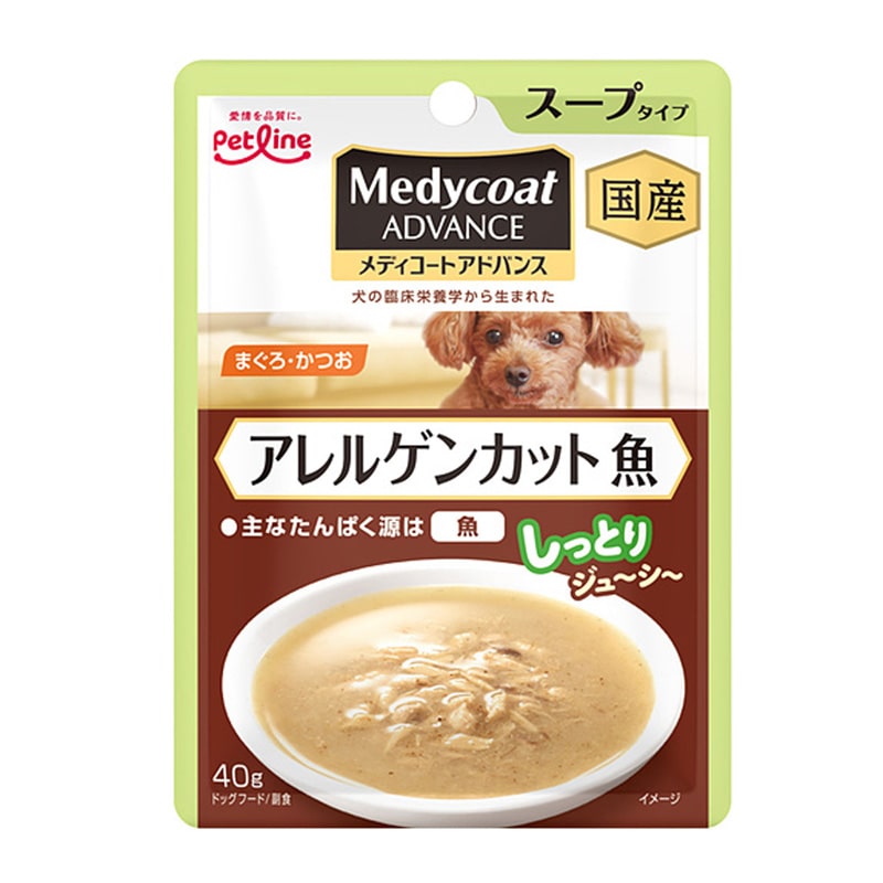 ���f�B�R�[�g�A�h�o���X�E�F�b�g �A�����Q���J�b�g �� �X�[�v�^�C�v 40g