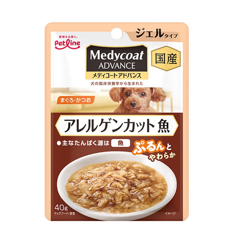 ���f�B�R�[�g�A�h�o���X�E�F�b�g �A�����Q���J�b�g �� �W�F���^�C�v 40g