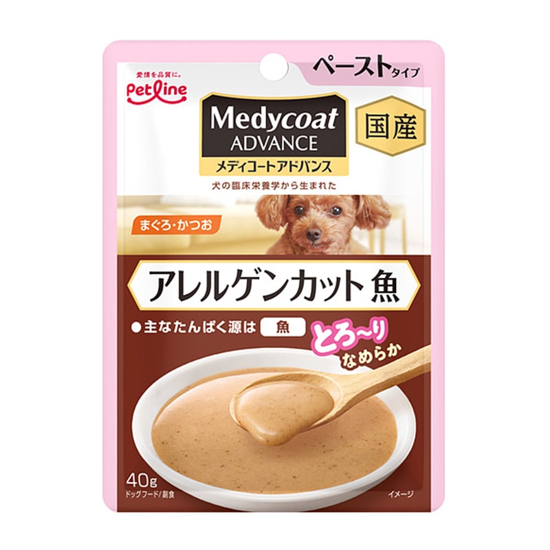 ���f�B�R�[�g�A�h�o���X�E�F�b�g �A�����Q���J�b�g �� �y�[�X�g�^�C�v 40g