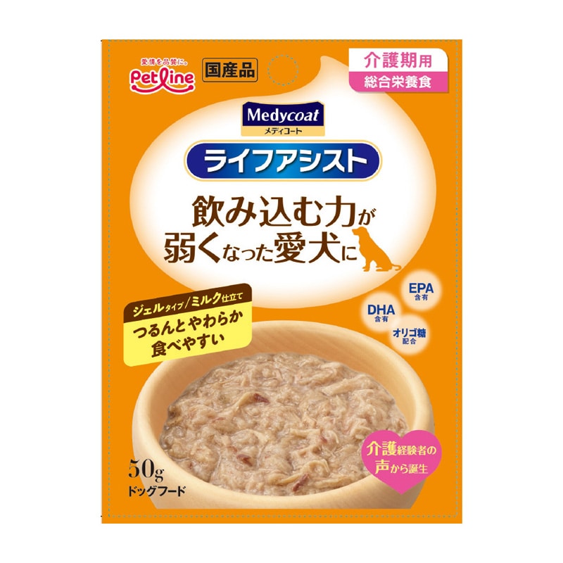 ���f�B�R�[�g ���C�t�A�V�X�g �W�F���^�C�v �~���N�d���� 50g