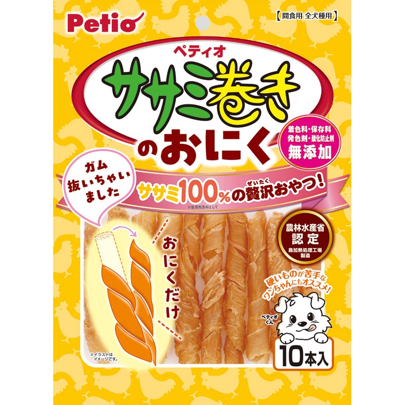 �T�T�~�����̂��ɂ� 10�{��