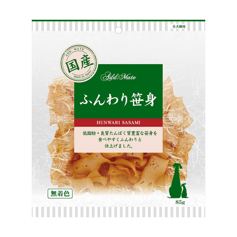 �f�ރg���[�c �ӂ�����g 85g