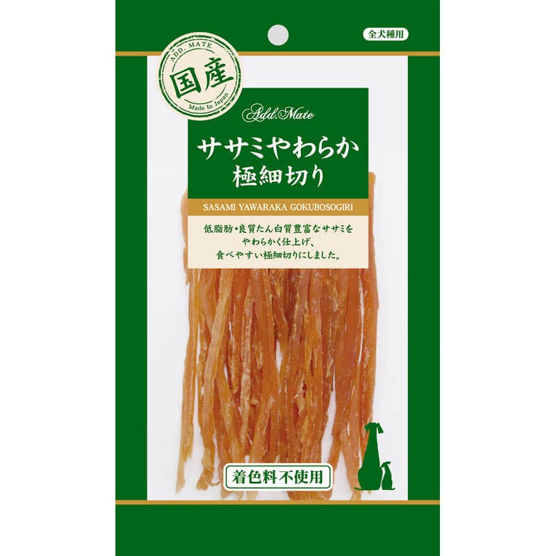 �T�T�~���炩 �ɍא؂� 35g