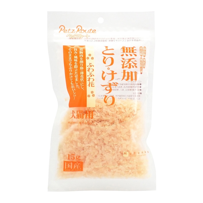 ���Y���Ƃ肯����ӂ�ӂ�� 15g