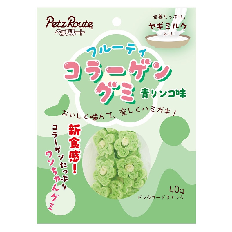 �t���[�e�B�R���[�Q���O�~ �����S�� 40g