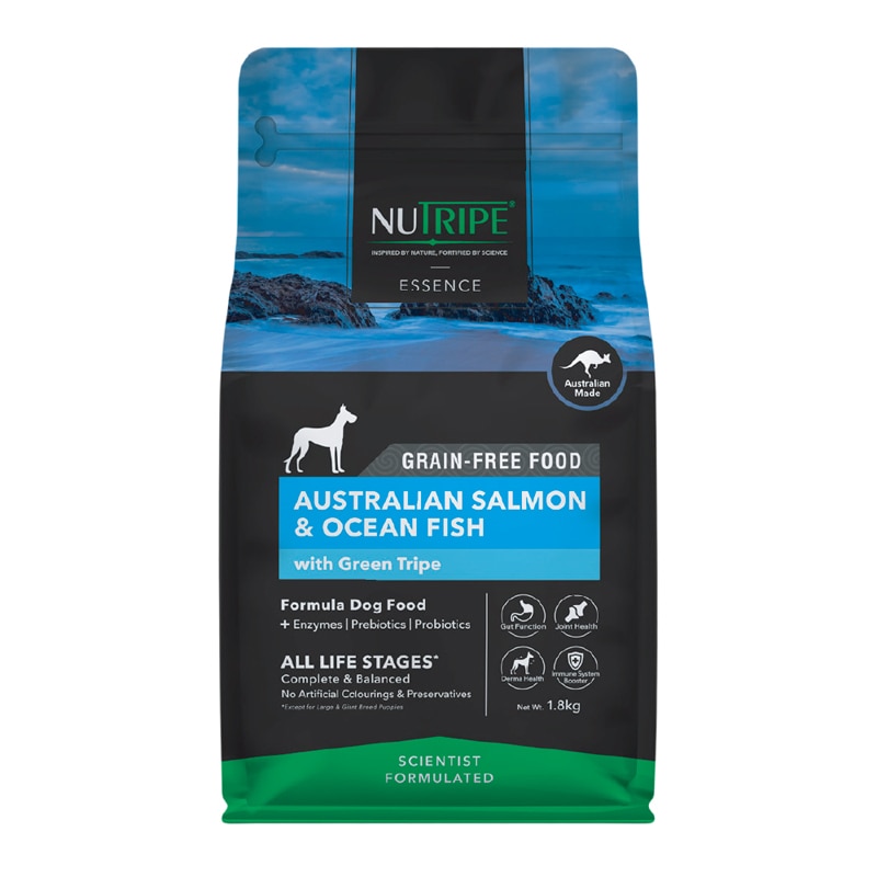 �j���[�g���C�v �O���C���t���[�h���C �h�b�O �T�[�������t�B�b�V��with�O���[���g���C�v 1.8kg