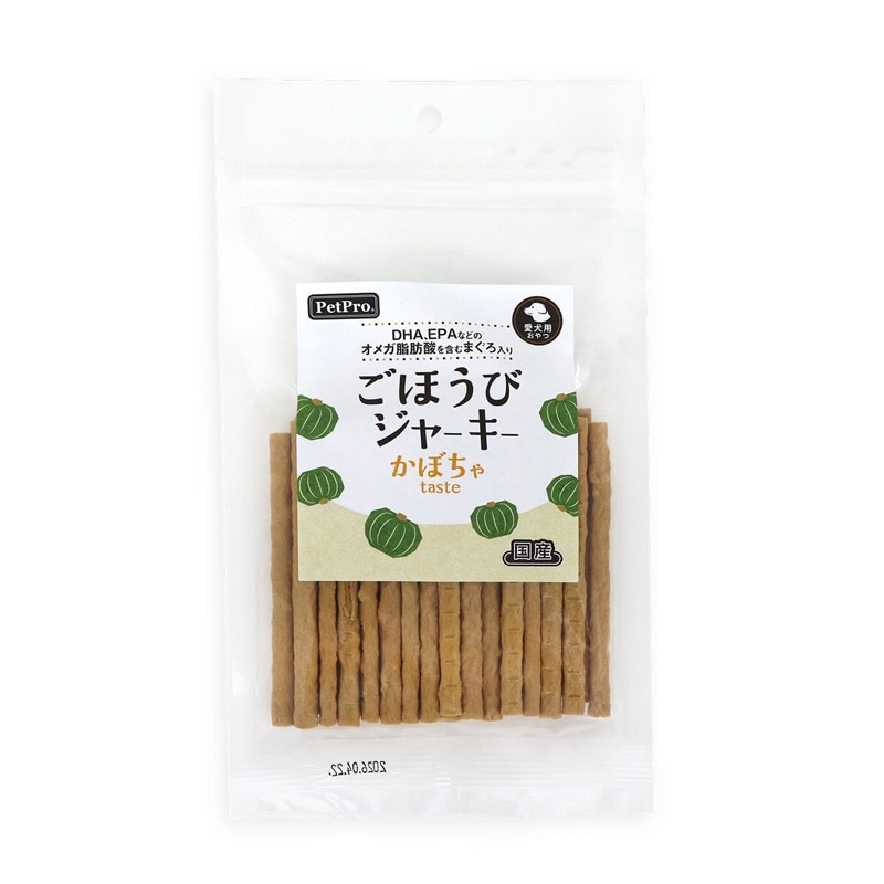 �y�b�g�v�� ���ق��уW���[�L�[ ���ڂ���taste 100g