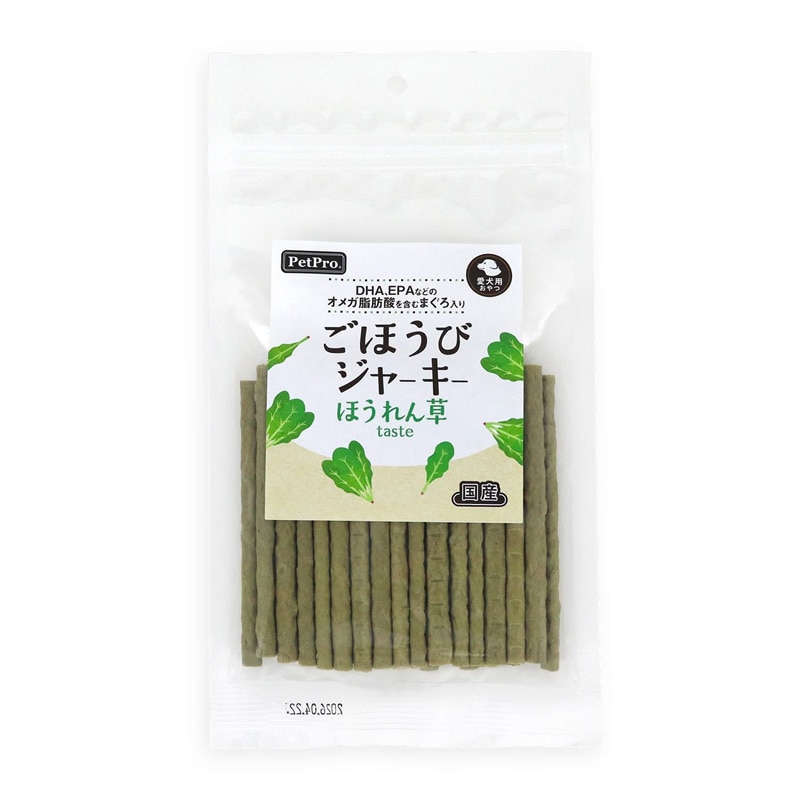 �y�b�g�v�� ���ق��уW���[�L�[ �ق����taste 100g