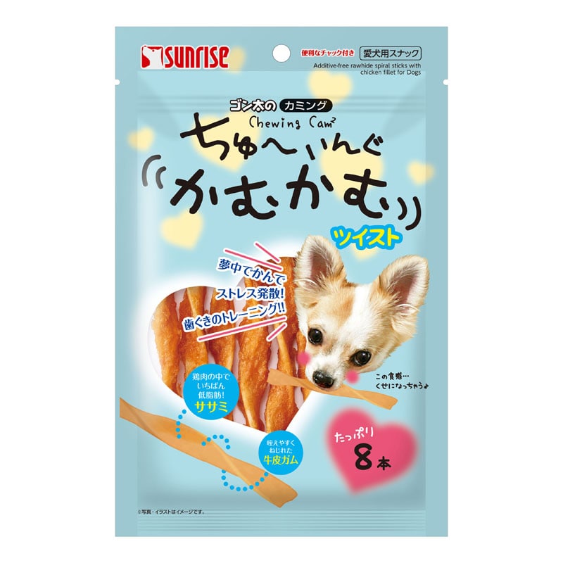 �S�����̃J�~���O ����[���񂮂��ނ��� �c�C�X�g 8�{