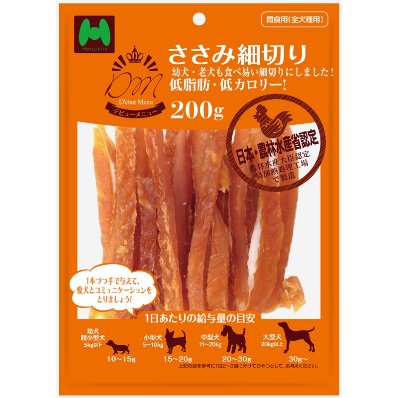 D�febutMenu �����ݍא؂� 200g