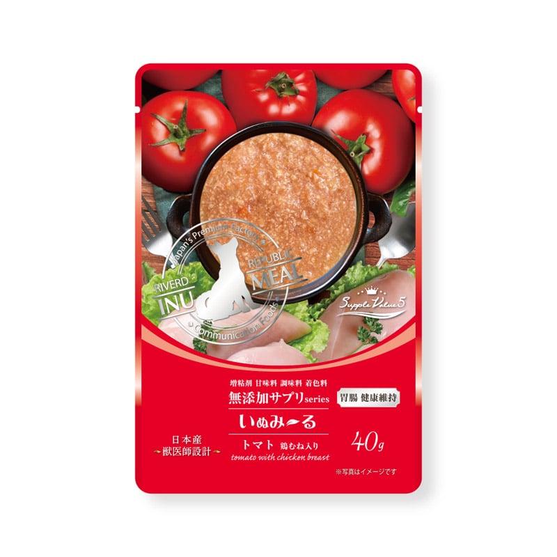 ���ʂ݁`�� ���Y���T�v�� SuppleValue5 �ݒ����N�ێ��g�}�g�{�ނ˓��� 40g