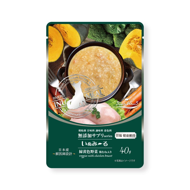 ���ʂ݁`�� ���Y���T�v�� SuppleValue5 �ݒ����N�ێ��Ή��F��،{�ނ˓��� 40g