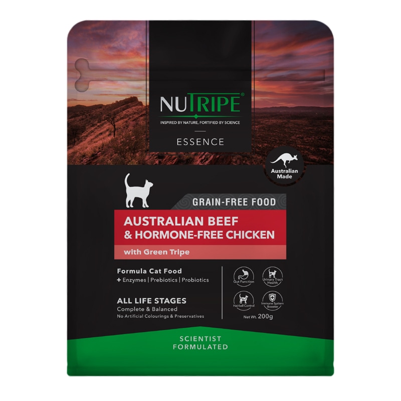 �j���[�g���C�v �O���C���t���[�h���C �L���b�g �r�[�t���`�L��with�O���[���g���C�v 200g