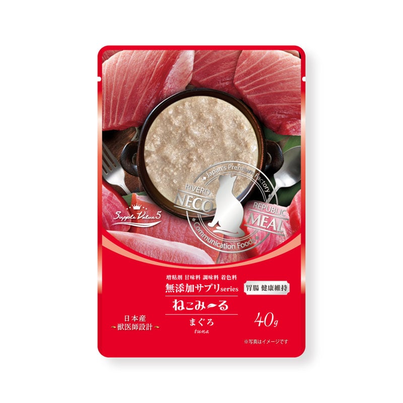 �˂��݁`�� ���Y���T�v�� SuppleValue5 �ݒ����N�ێ��܂��� 40g