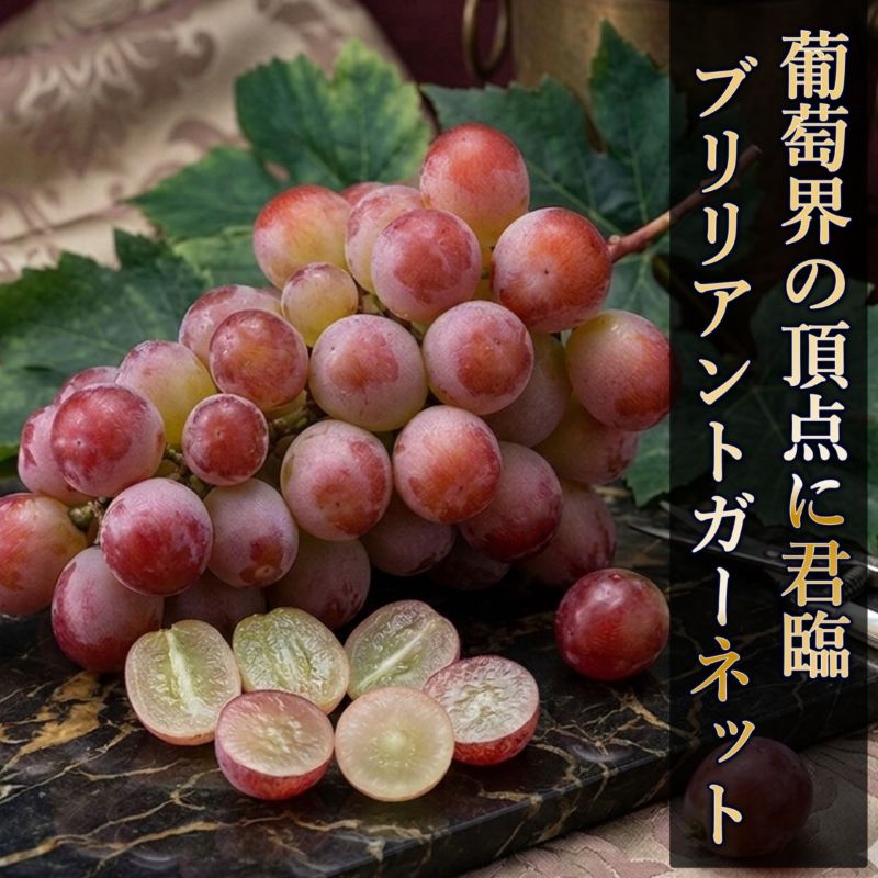 �u�����A���g�K�[�l�b�g�i1�[�j