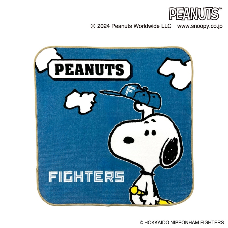 24SNOOPY E FIGHTERS nh^I