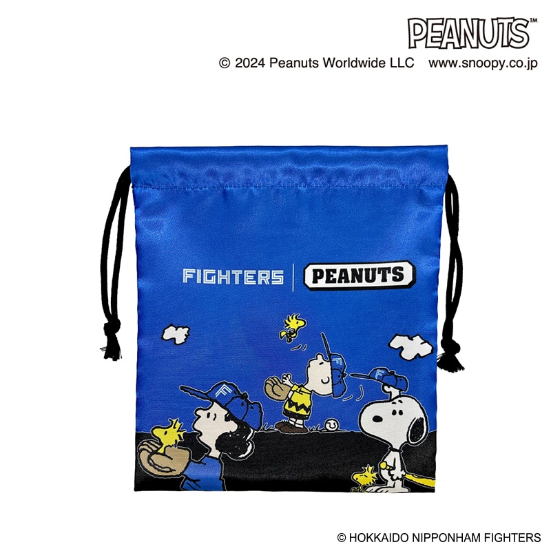 24SNOOPY E FIGHTERS В