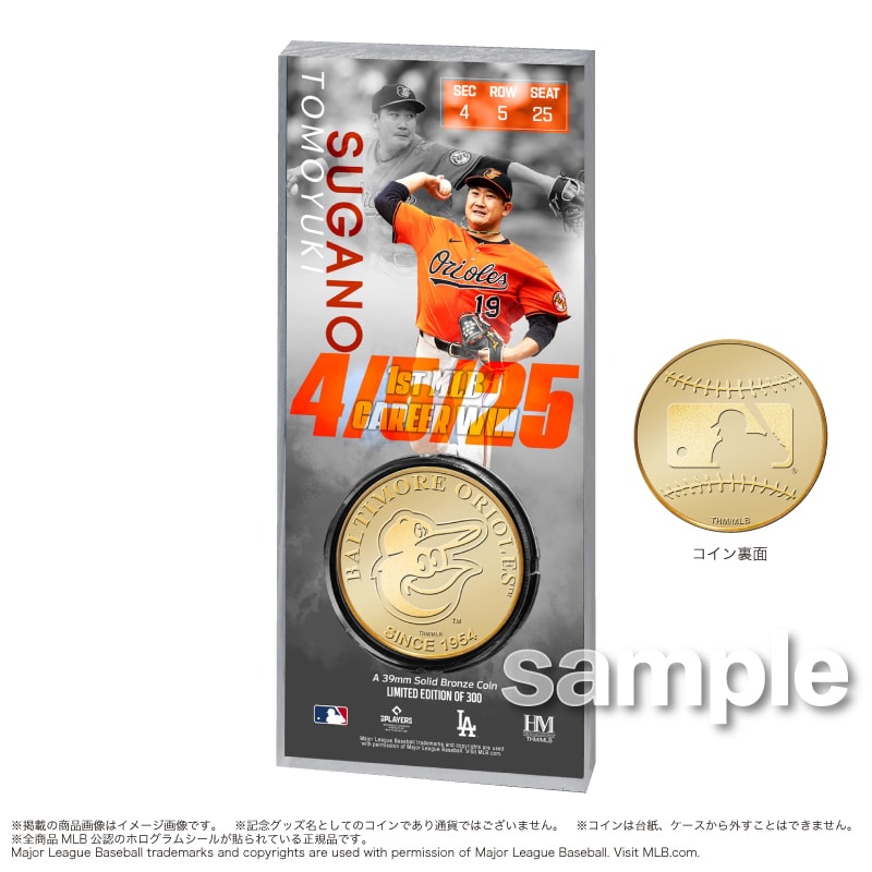 MLB II[Y qV 2025 fr[LO ANv[giRCtj