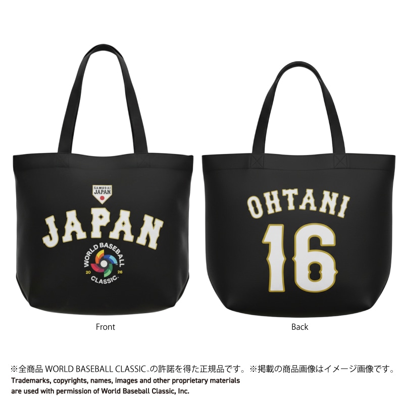 2026 World Baseball Classic ��J�ĕ� �L�����o�X�g�[�g �u���b�N