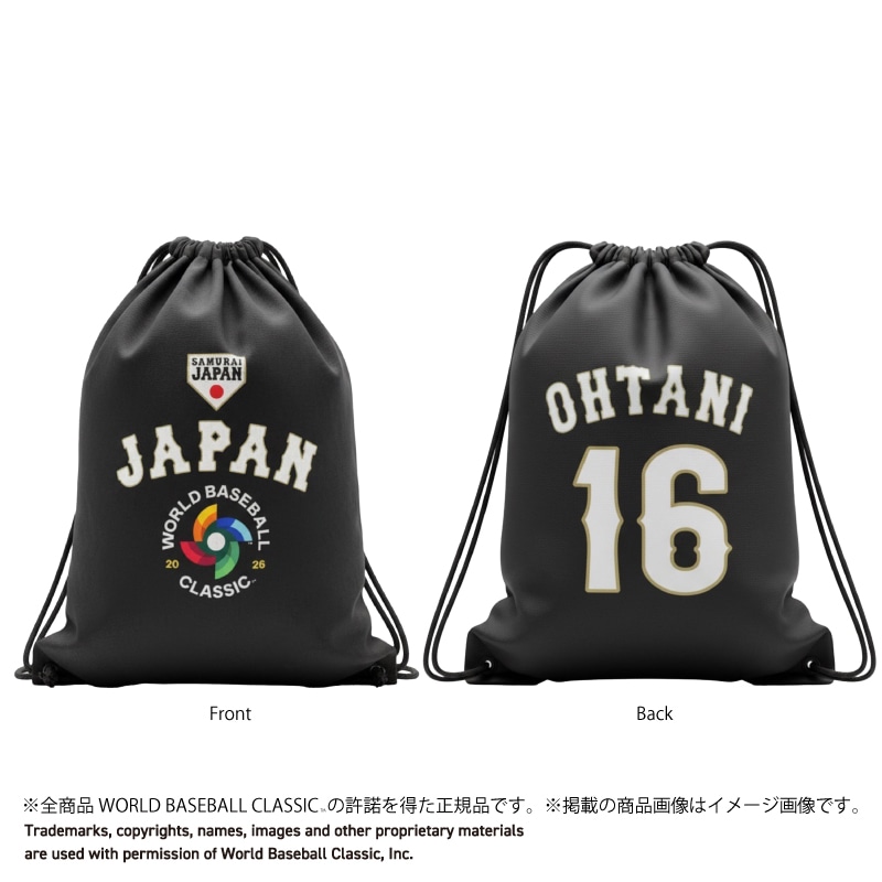 2026 World Baseball Classic ��J�ĕ� �i�b�v�T�b�N �u���b�N