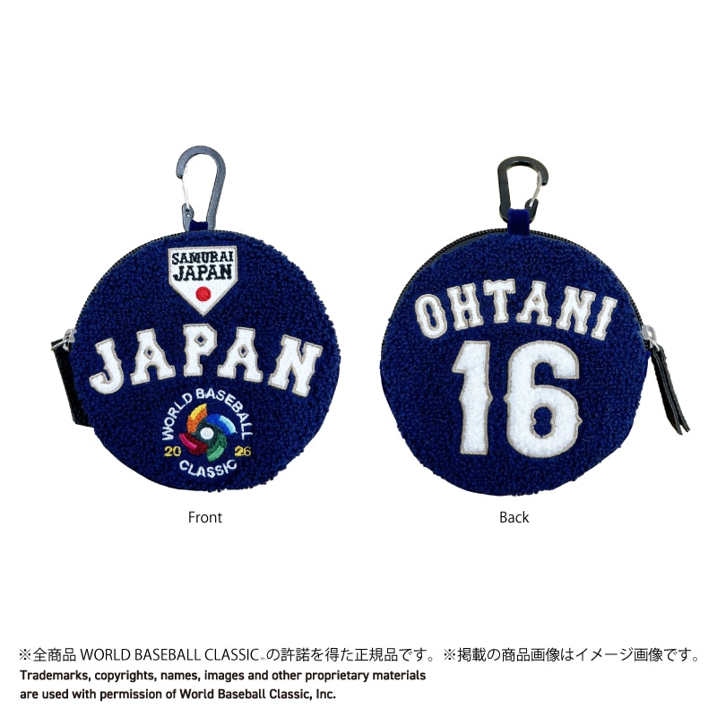 2026 World Baseball Classic ��J�ĕ� �T�[�N��������|�[�` �l�C�r�[