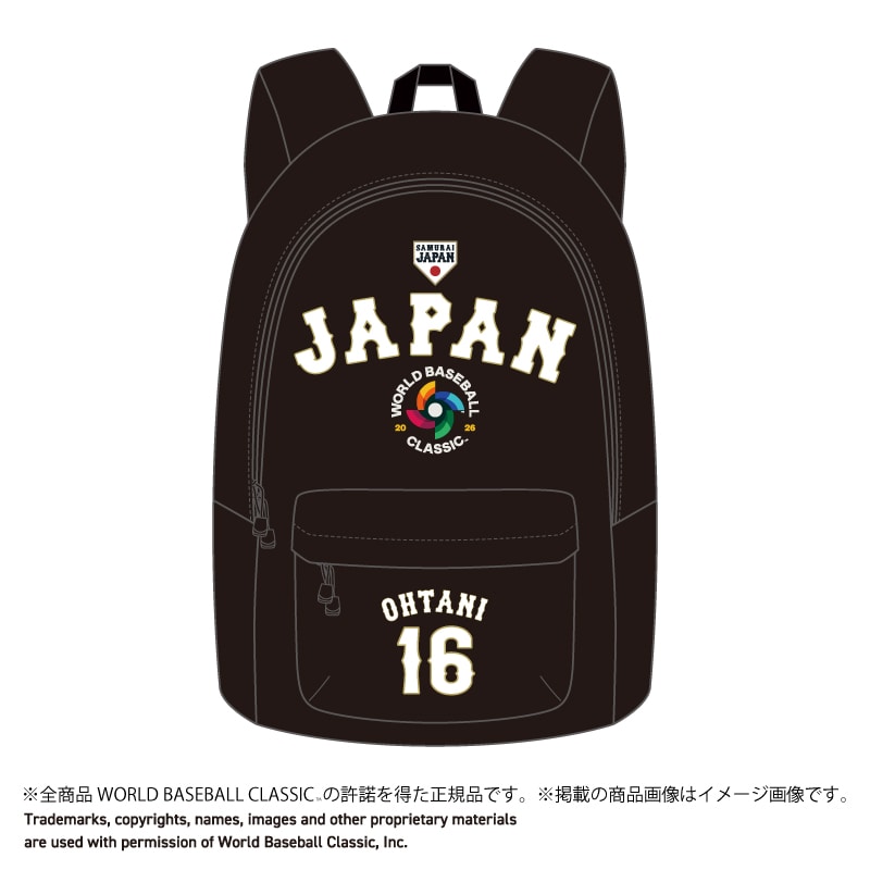 2026 World Baseball Classic ��J�ĕ� �f�C�p�b�N �u���b�N