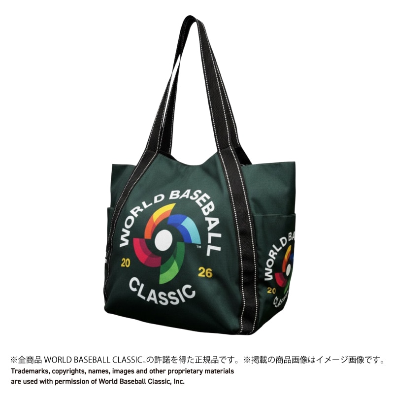 2026 World Baseball Classic �o���[���g�[�g �O���[��