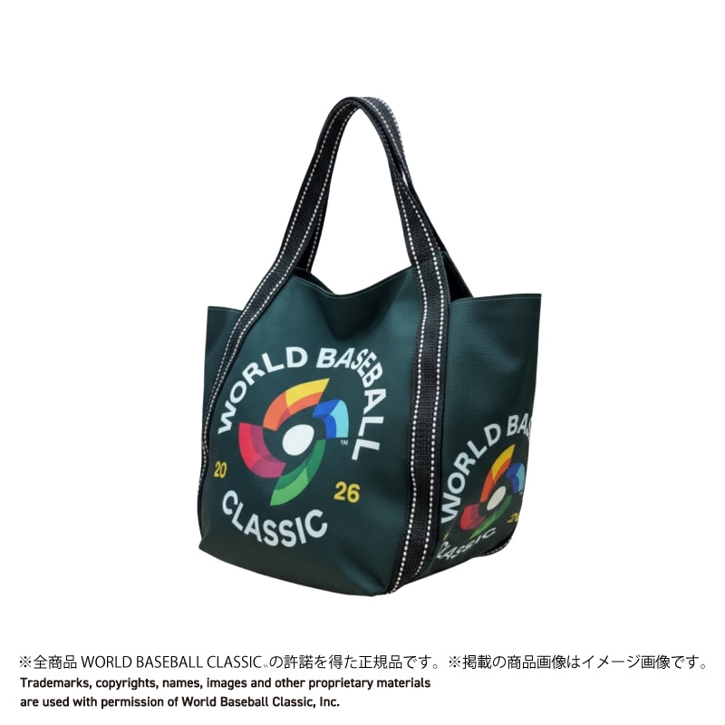 2026 World Baseball Classic �~�j�o���[���g�[�g �O���[��