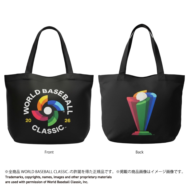 2026 World Baseball Classic �L�����o�X�g�[�g �u���b�N