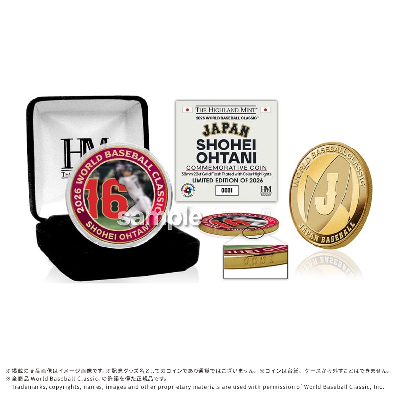 2026 World Baseball Classic ��J�ĕ��S�[���h�R�C��