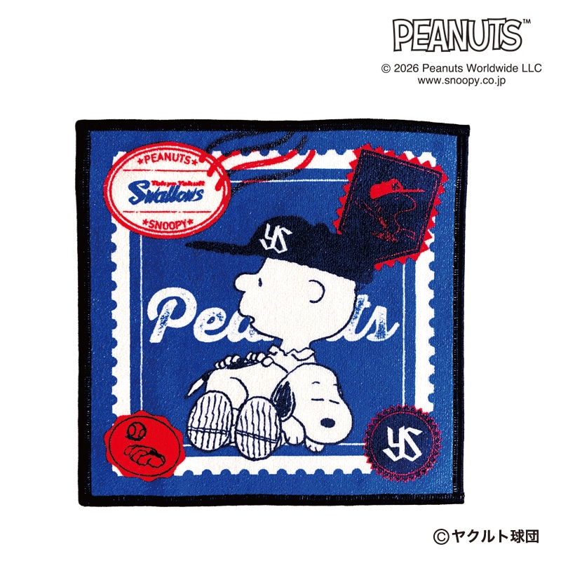 26SNOOPY SWALLOWS �n���J�`�^�I��