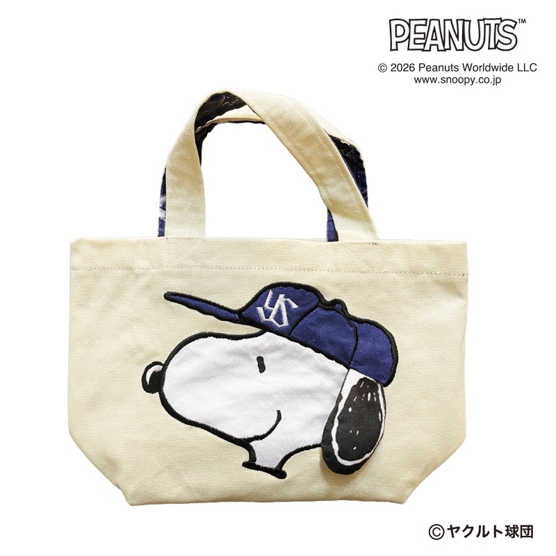 26SNOOPY SWALLOWS �s�N�j�b�N�g�[�g