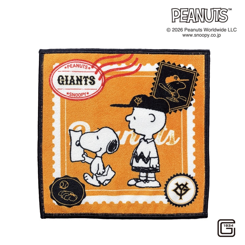 26SNOOPY GIANTS �n���J�`�^�I��