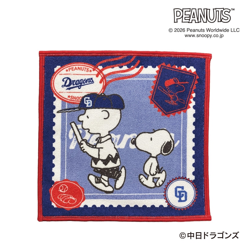 26SNOOPY DRAGONS �n���J�`�^�I��