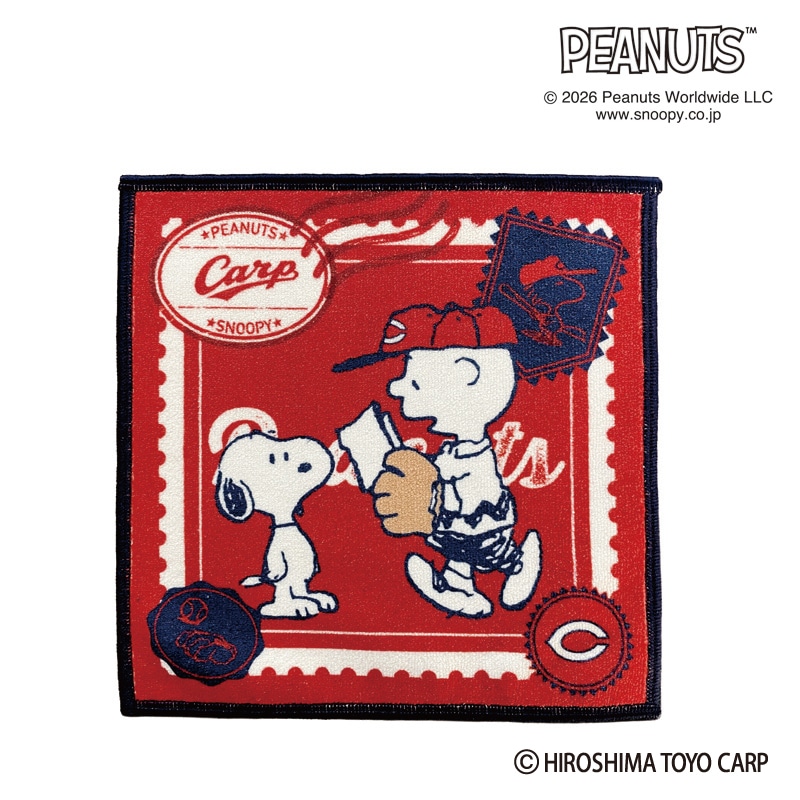 26SNOOPY CARP �n���J�`�^�I��