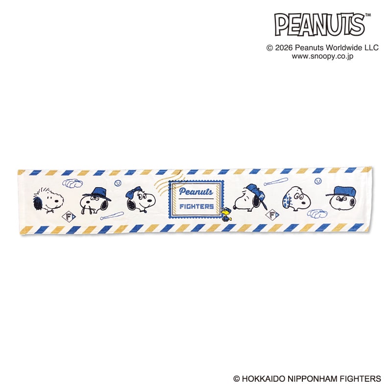 26SNOOPY FIGHTERS �^�I���}�t���[