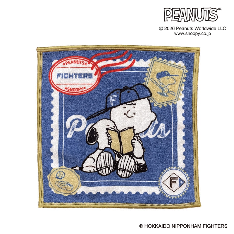 26SNOOPY FIGHTERS �n���J�`�^�I��