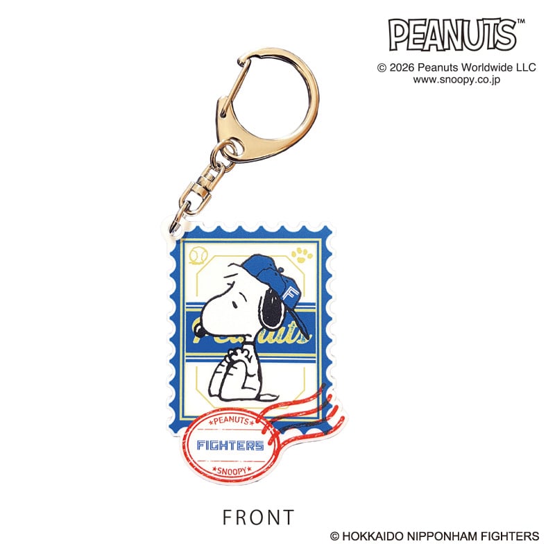 26SNOOPY FIGHTERS �A�N�����L�[�`�F�[��