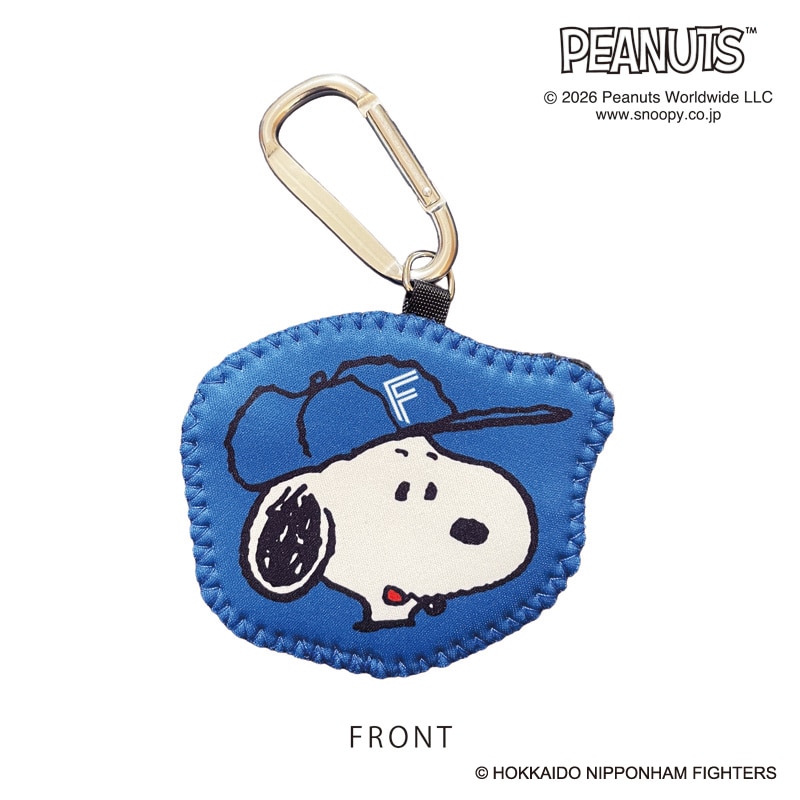 26SNOOPY FIGHTERS �_�C�J�b�g�R�C���P�[�X