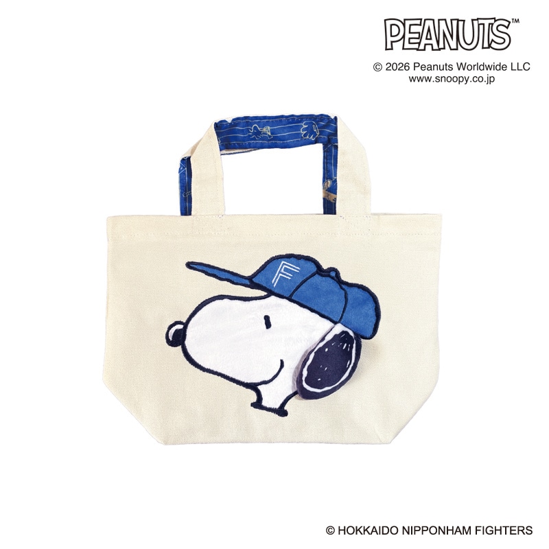 26SNOOPY FIGHTERS �s�N�j�b�N�g�[�g