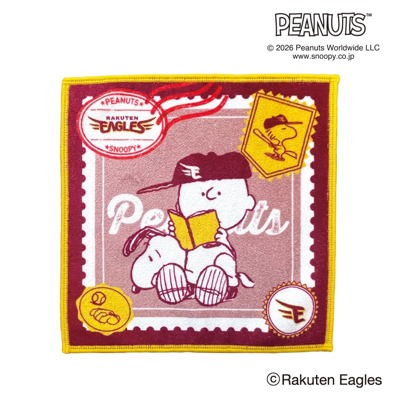 26SNOOPY EAGLES �n���J�`�^�I��