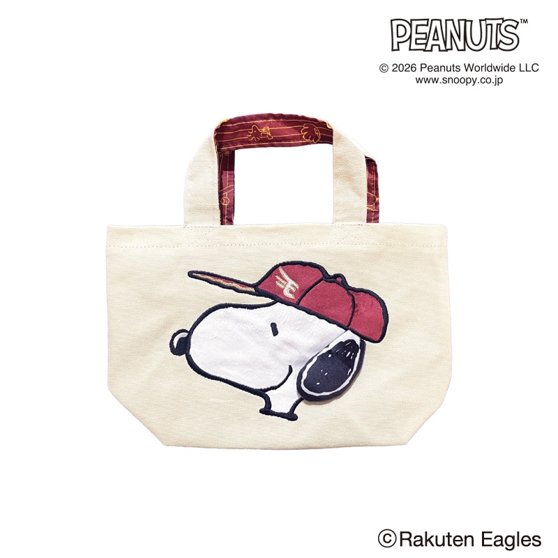 26SNOOPY EAGLES �s�N�j�b�N�g�[�g