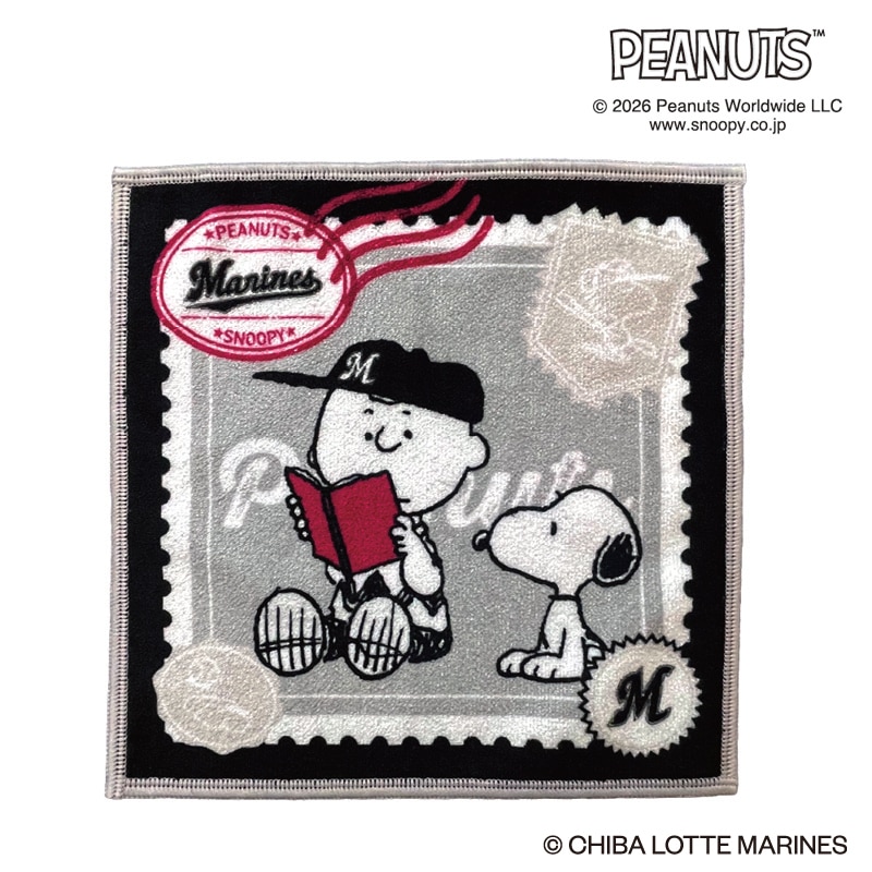 26SNOOPY MARINES �n���J�`�^�I��