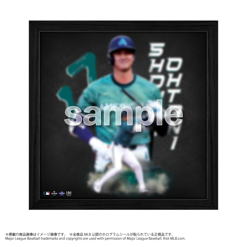 ドジャース 大谷翔平 2026 MLB オールスターゲーム出場記念 ゴールド