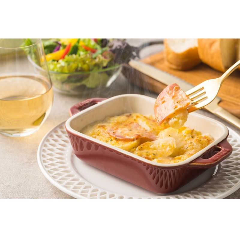 �y�Ⓚ�z�u���X�g�����e �A���|���g�v�Љ��V�F�t�ďC�|�e�g�O���^��8�Z�b�g