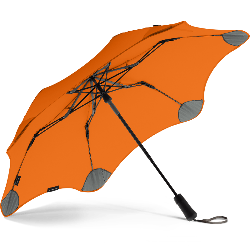 【折りたたみ傘】BLUNT Metro Orange