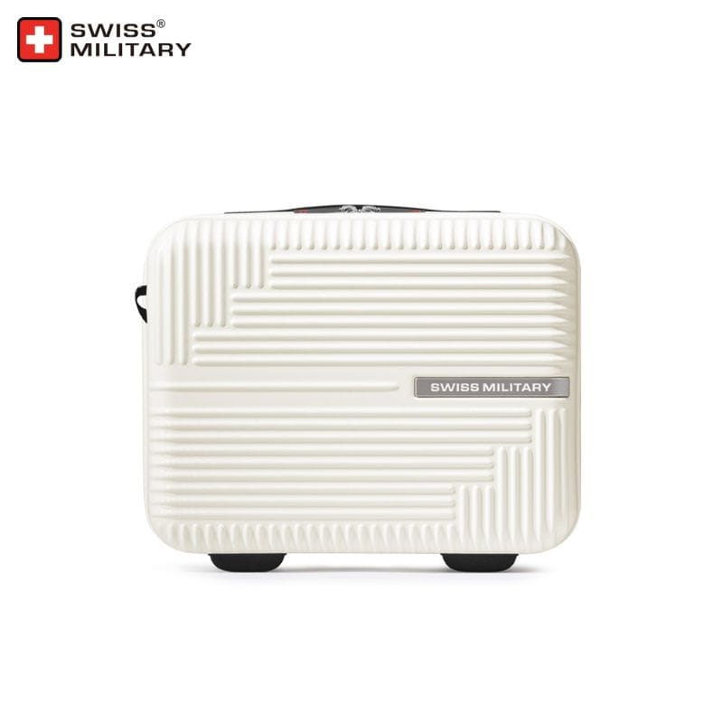 SWISS MILITARY�@�W�F�l�V�X�@�X�[�c�P�[�X�@27cm�E�o�j���z���C�g