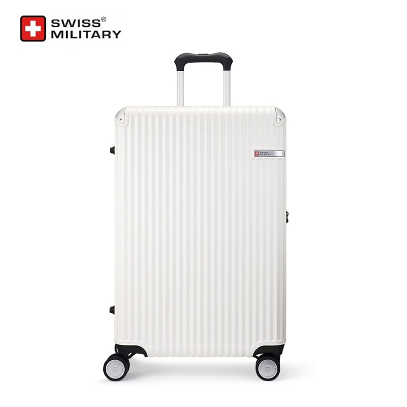 SWISS MILITARY�@�\�[���I�@�X�[�c�P�[�X�@71cm�E�o�j���z���C�g