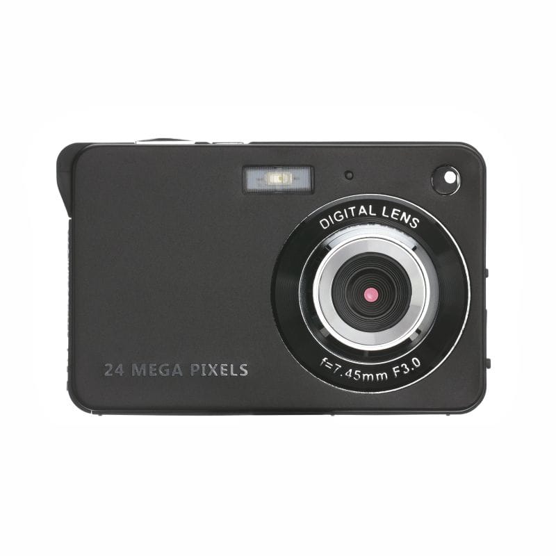 ASAGAO JAPAN�@�R���p�N�g�f�W�^���J�����@�u���b�N�@ASCD3-B